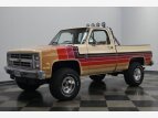 Thumbnail Photo 5 for 1987 Chevrolet C/K Truck